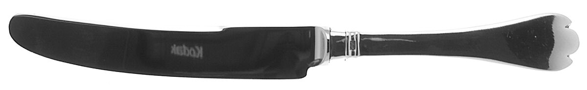 Stuart Trifid (Sterling) New French Hollow Knife by Worcester-1