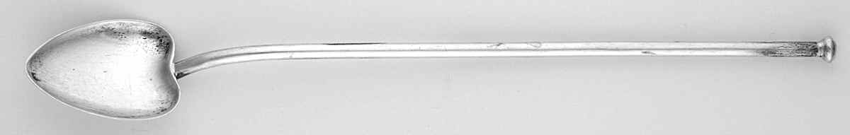 Sterling Hollowware Tea Sipper by Webster Co-1