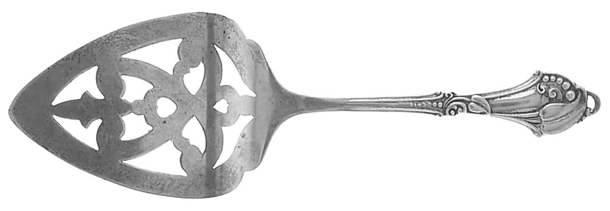 WSC4 (STERLING) Solid Petite Server by Webster Co-1