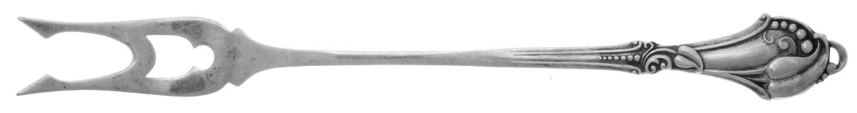 WSC4 (STERLING) Olive Fork by Webster Co-1