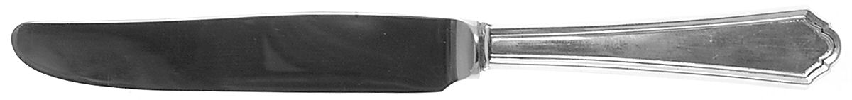 WSC7 (STERLING) Youth/Tea Knife with Stainless Blade by Webster Co-1