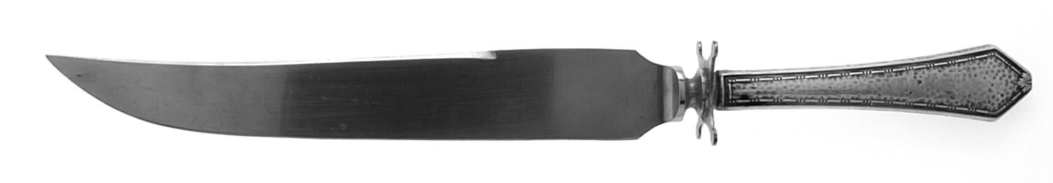WSC9 (STERLING) Small Steak Carving Knife with Stainless Blade by Webster Co-1