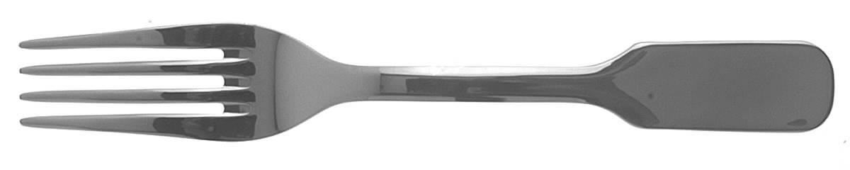 Bastille (Stainless) Individual Salad Fork by Williams-Sonoma-1