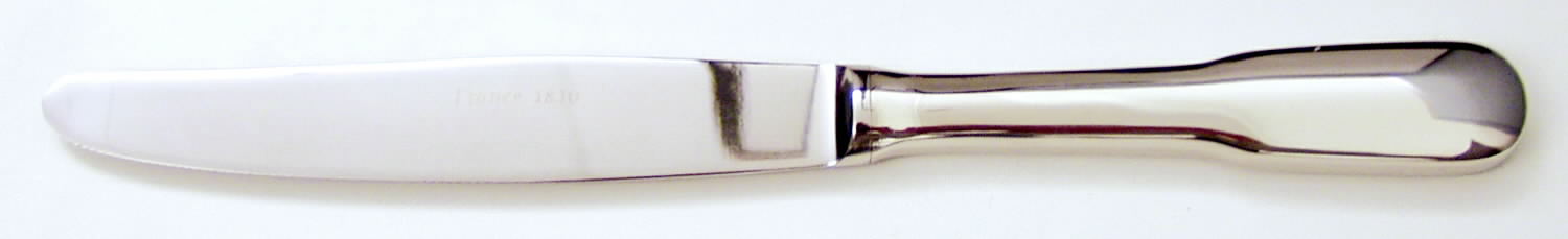 Bastille (Stainless) Modern Hollow Knife by Williams-Sonoma-1