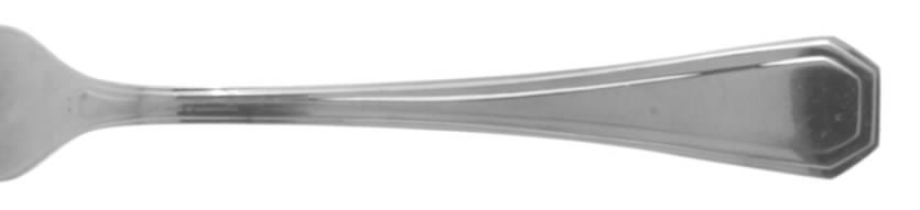 Octagano (Stainless) Fork by Williams-Sonoma-1