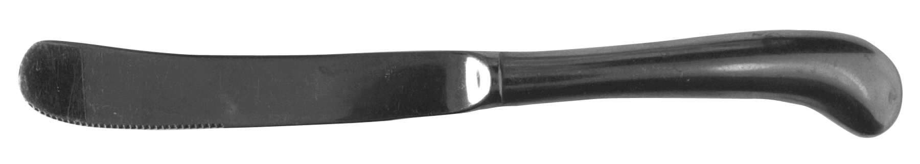 Colonial Modern Hollow Pistol Knife by Wesley-1
