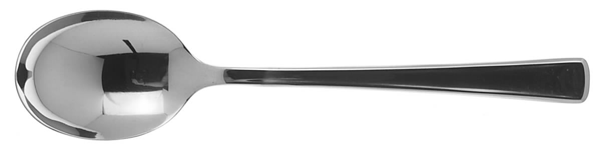Bermuda (Stainless) Sugar Spoon by Westminster-1
