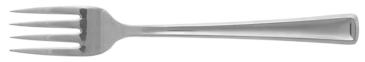 Bermuda (Stainless) Individual Salad Fork by Westminster-1