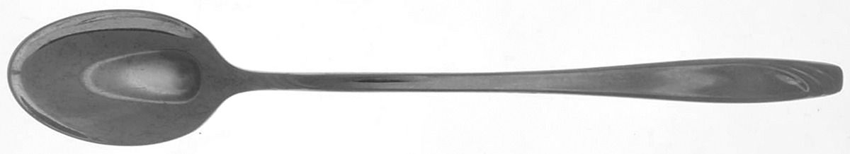 Caribbean (Stainless) Iced Tea Spoon by Westminster-1