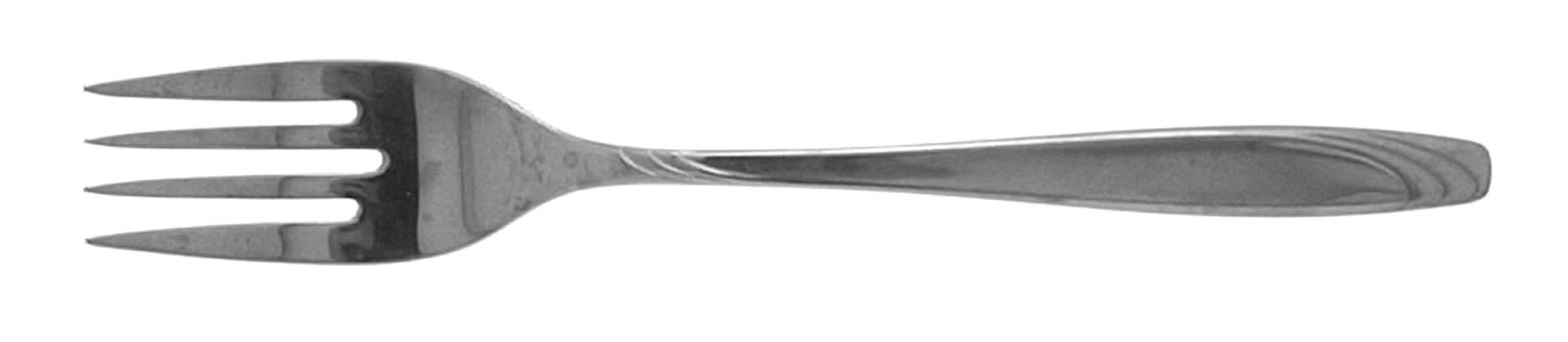 Caribbean (Stainless) Individual Salad Fork by Westminster-1