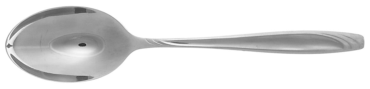 Caribbean (Stainless) Place/Oval Soup Spoon by Westminster-1