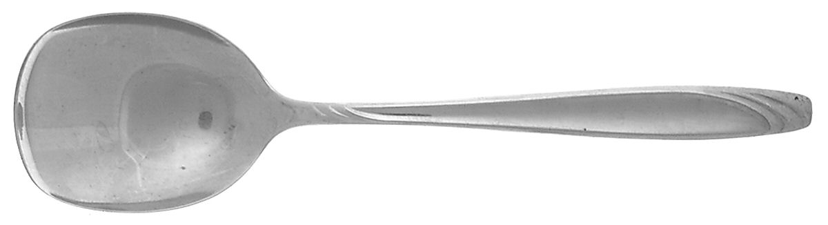 Caribbean (Stainless) Sugar Spoon by Westminster-1