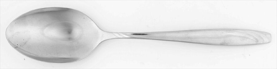 Caribbean (Stainless) Tablespoon (Serving Spoon) by Westminster-1