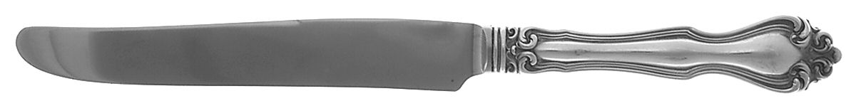 George & Martha Washington (Sterling, 1940) New French Hollow Knife by Westmorland Silver-1