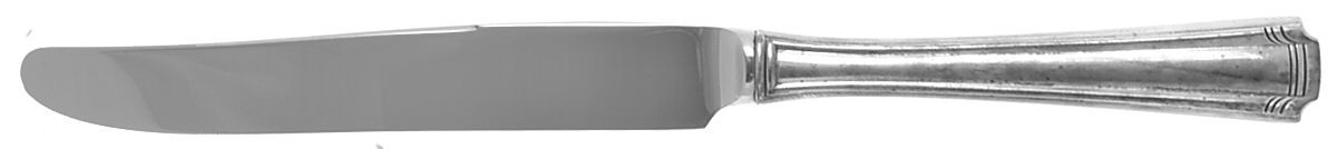 John & Priscilla (Sterling, 1940, No Monos) New French Hollow Knife by Westmorland Silver-1