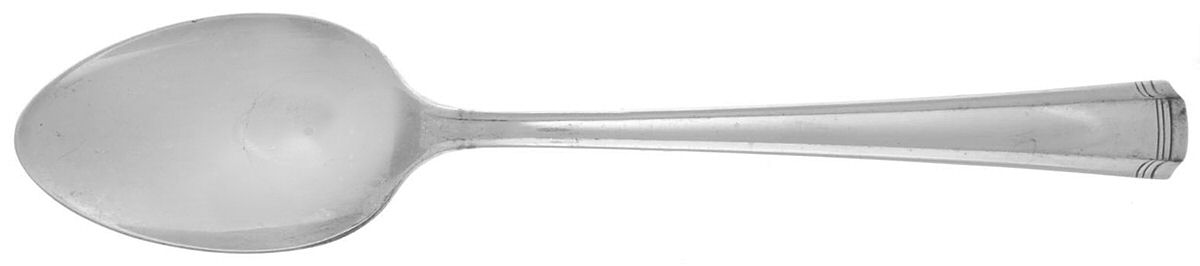 John & Priscilla (Sterling, 1940, No Monos) Teaspoon by Westmorland Silver-1