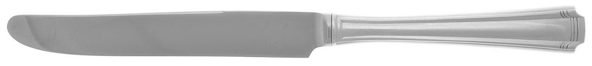 John & Priscilla (Sterling, 1940, No Monos) New French Hollow Knife by Westmorland Silver-1