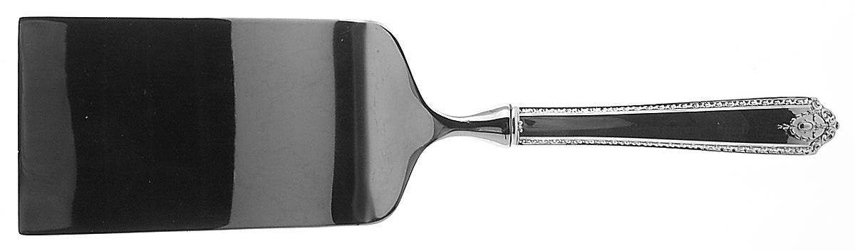 Lady Hilton (Sterling, 1940, No Monograms) Lasagna Server with Stainless Blade by Westmorland Silver-1