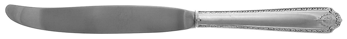 Lady Hilton (Sterling, 1940, No Monograms) Modern Hollow Knife by Westmorland Silver-1