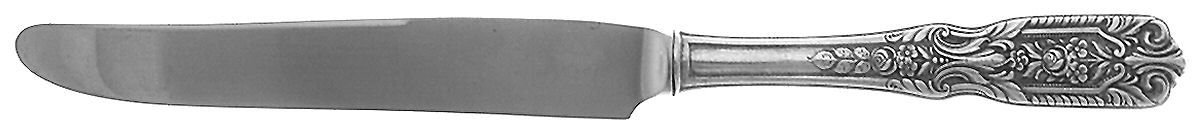 Milburn Rose (Sterling, 1940) New French Hollow Knife by Westmorland Silver-1