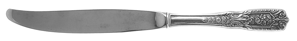 Milburn Rose (Sterling, 1940) Modern Hollow Knife by Westmorland Silver-1