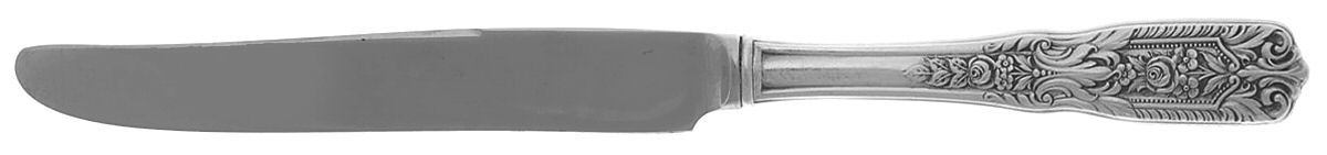 Milburn Rose (Sterling, 1940) New French Hollow Knife by Westmorland Silver-1