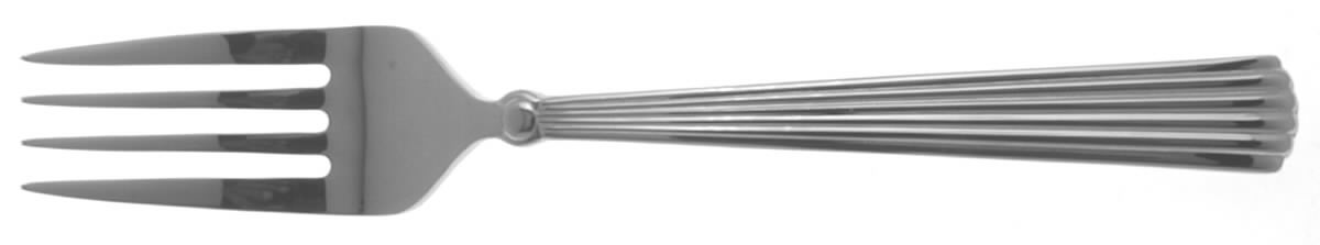 Carleton (Stainless) Individual Salad Fork by Waterford-1