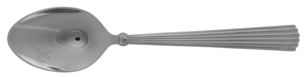 Carleton (Stainless) Teaspoon by Waterford-1