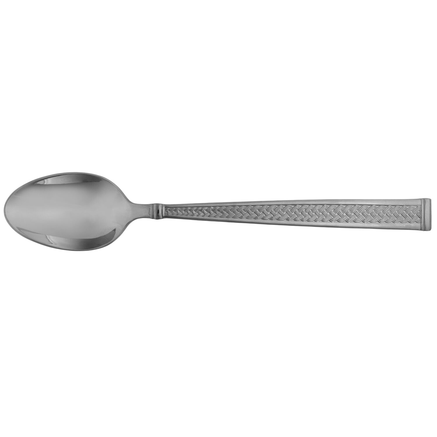 Kells (Stainless) Iced Tea Spoon by Waterford-1
