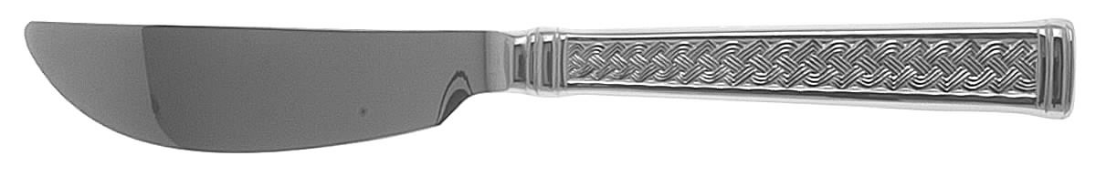 Kells (Stainless) Hollow Handle Master Butter Knife by Waterford-1