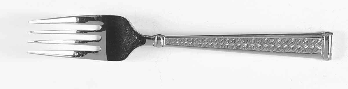 Kells (Stainless) Individual Salad Fork by Waterford-1