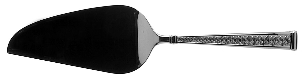 Kells (Stainless) Pie and Cake Server, Solid Piece by Waterford-1