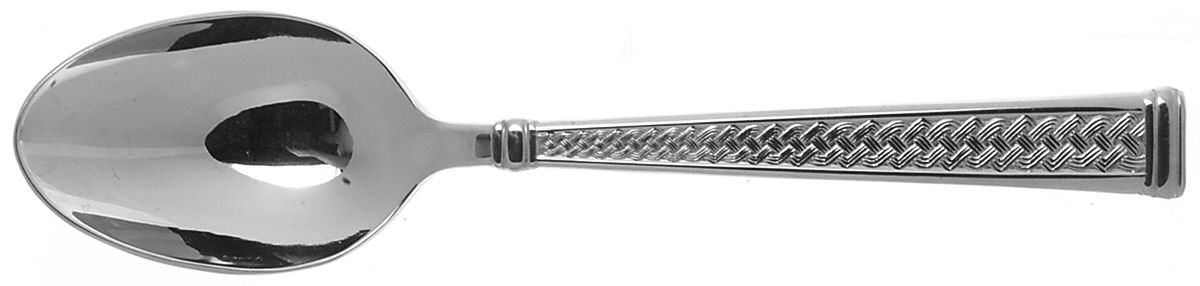 Kells (Stainless) Teaspoon by Waterford-1