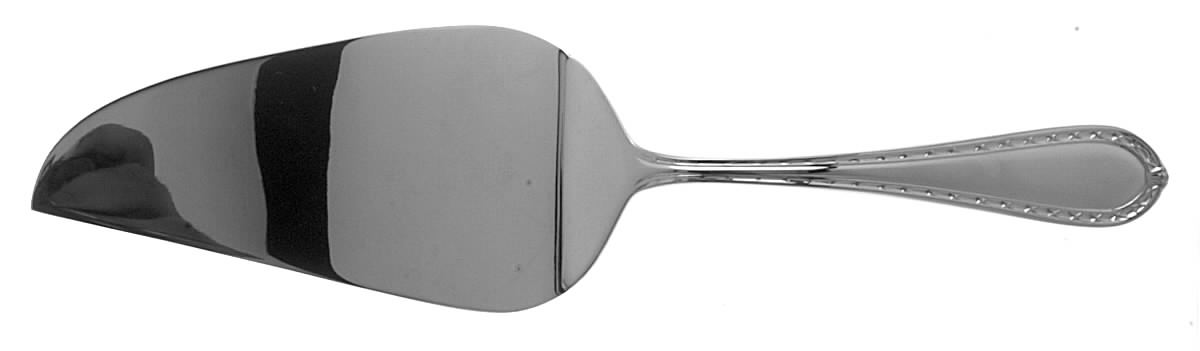Powerscourt (Stainless) Pie and Cake Server, Solid Piece by Waterford-1