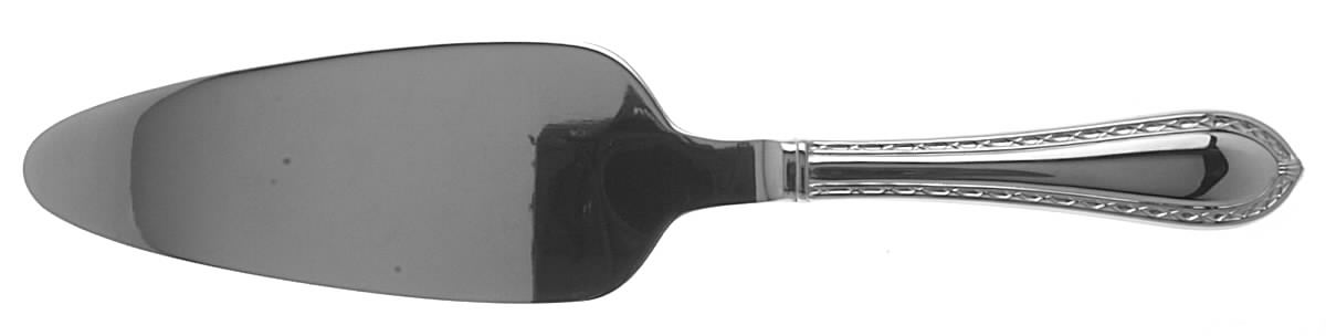 Powerscourt (Stainless) All Stainless Pie Server by Waterford-1