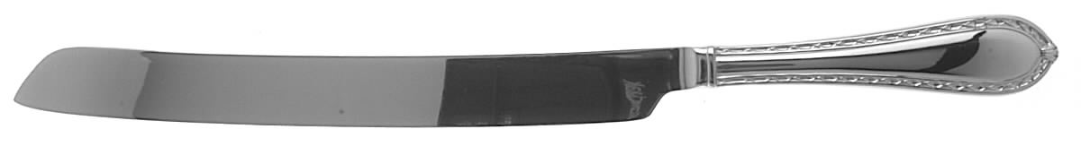 Powerscourt (Stainless) Solid Piece Wedding Cake Knife by Waterford-1