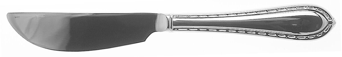 Powerscourt (Stainless) Hollow Handle Master Butter Knife by Waterford-1