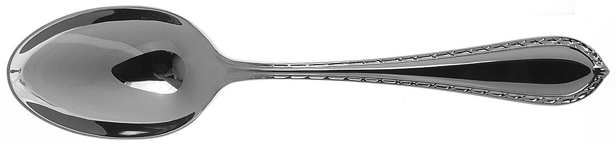 Powerscourt (Stainless) Tablespoon (Serving Spoon) by Waterford-1