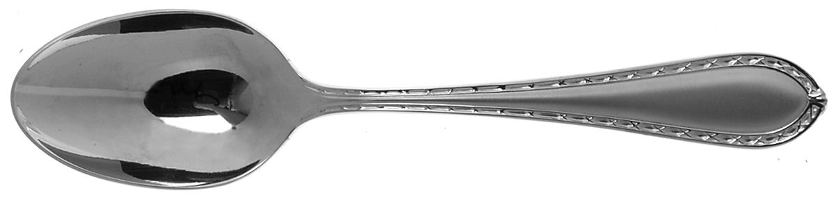 Powerscourt (Stainless) Teaspoon by Waterford-1