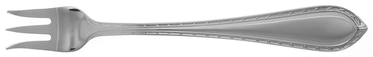 Powerscourt (Stainless) Cocktail/Seafood Fork by Waterford-1