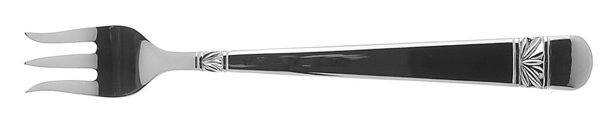 Wicklow (Stainless) Cocktail/Seafood Fork by Waterford-1