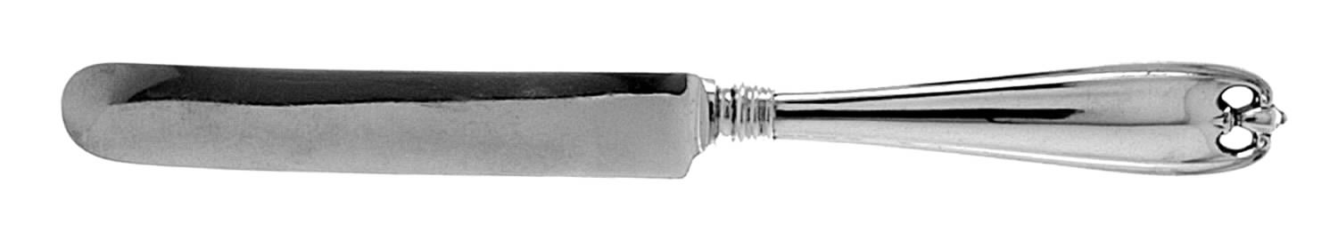 Carrollton (Sterling, 1914) Blunt Hollow Knife by Watson-1