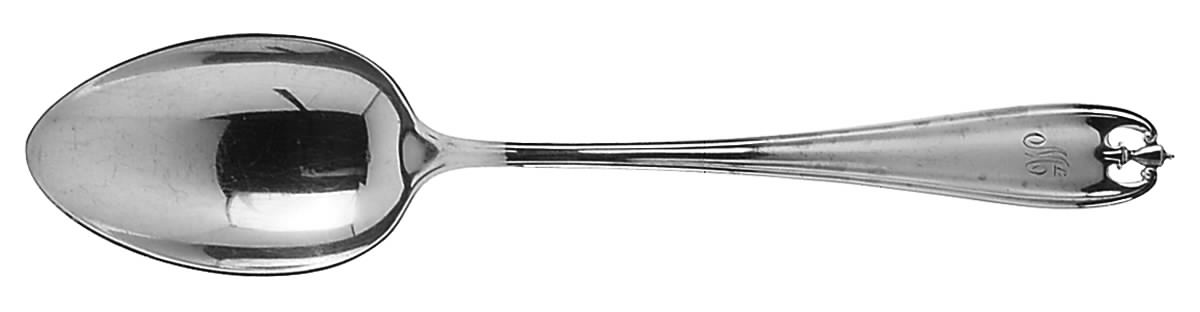 Carrollton (Sterling, 1914) Tablespoon (Serving Spoon) by Watson-1