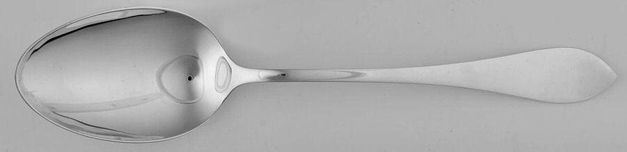 Colonial Antique (Sterling, 1922) Tablespoon (Serving Spoon) by Watson-1