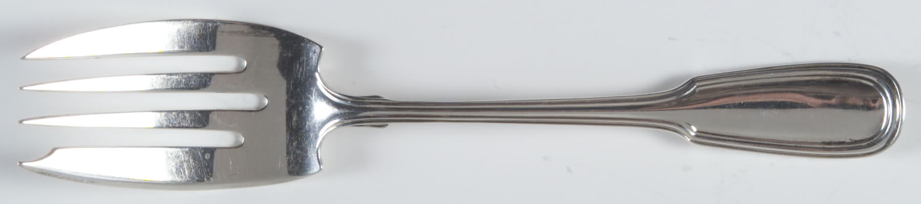 Colonial (Sterling, 1917) Individual Salad Fork by Watson-1