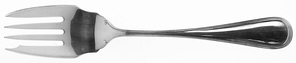 Commonwealth (Sterling, 1908) Individual Salad Fork by Watson-1