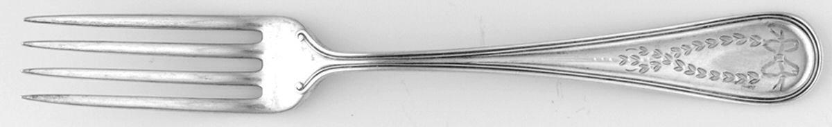 Commonwealth-Engraved (Sterlng, 1908) Fork by Watson-1