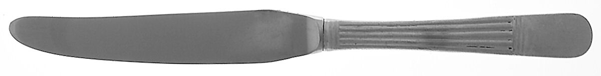 Dorian (Sterling, 1904) Modern Hollow Knife by Watson-1