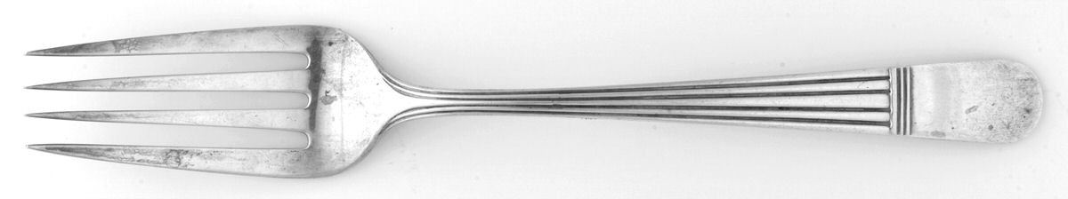 Dorian (Sterling, 1904) Youth Fork by Watson-1