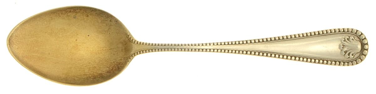 Dorchester (Stlng, 1905) Demitasse Spoon by Watson-1